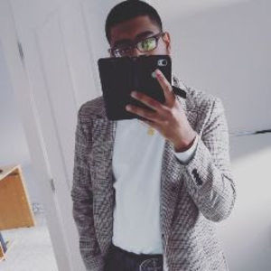 Meet your Posher, Kevin